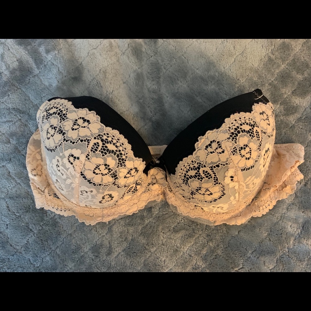 Jennifer Intimates Bra